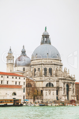 Basilica Di Santa Maria della Salute