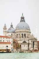 Basilica Di Santa Maria della Salute