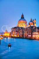 Basilica Di Santa Maria della Salute