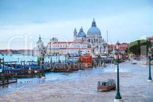 Basilica Di Santa Maria della Salute