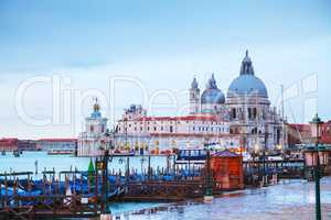 Basilica Di Santa Maria della Salute