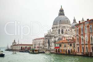 Basilica Di Santa Maria della Salute