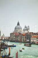 Basilica Di Santa Maria della Salute