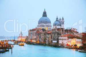 Basilica Di Santa Maria della Salute