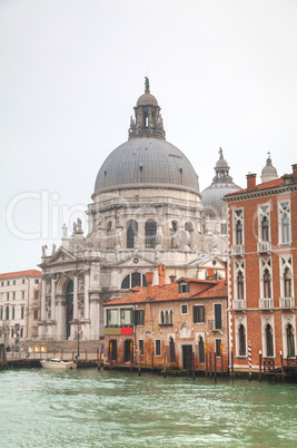 Basilica Di Santa Maria della Salute