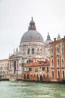 Basilica Di Santa Maria della Salute