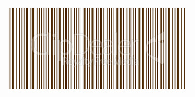 Barcode vintage
