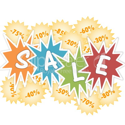 Sale