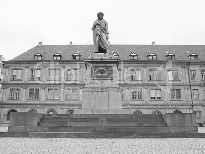 Schillerplatz, Stuttgart