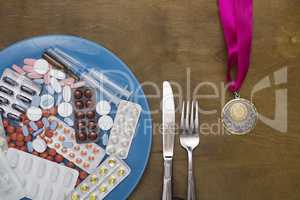 Creative reception problems of doping