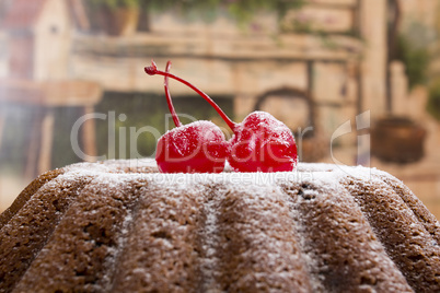 Christmas Pudding English