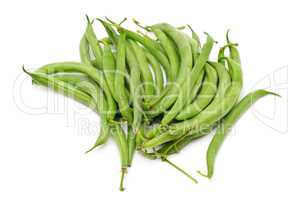 pea pods