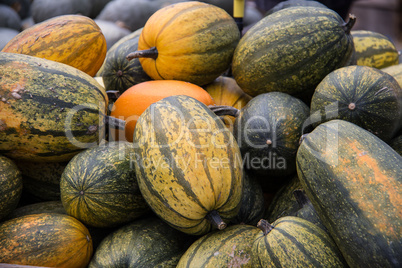 Pumpkins