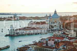 Basilica Di Santa Maria della Salute