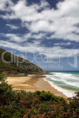 Great Ocean Road