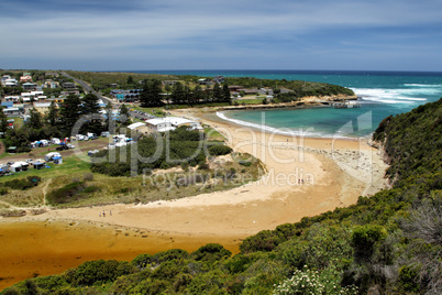 Port Campbell