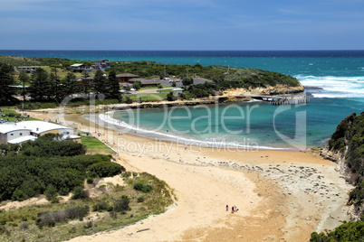 Port Campbell