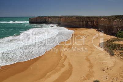 Port Campbell Nationalpark