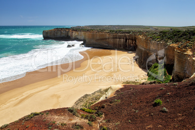 Port Campbell Nationalpark