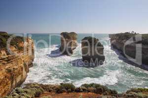 Loch Ard Gorge