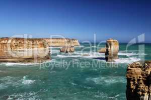 Loch Ard Gorge