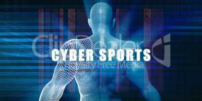 Cyber sports