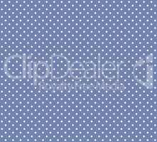 Hintergrund mit Punkten violett weiß