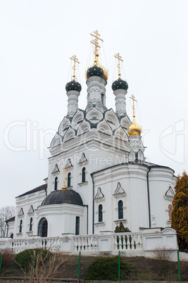 Russian Church