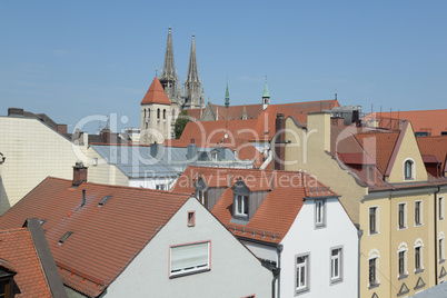 Regensburger Dom