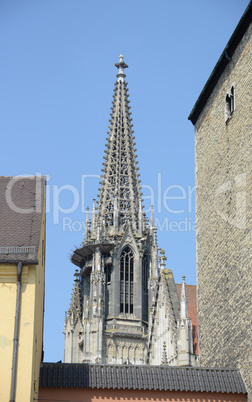 Regensburger Dom