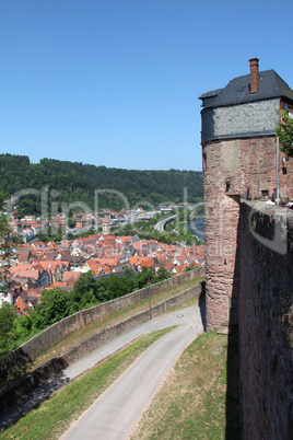 Wertheim (Germany)