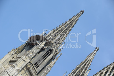 Regensburger Dom