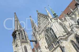 Regensburger Dom