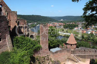 Wertheim (Germany)