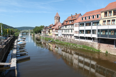 Wertheim (Germany)