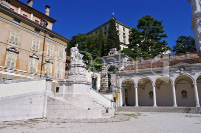 Udine Piazza della Liberta 02