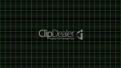Grid Background in Motion