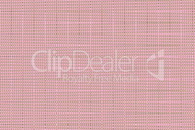 creative abstract pink background