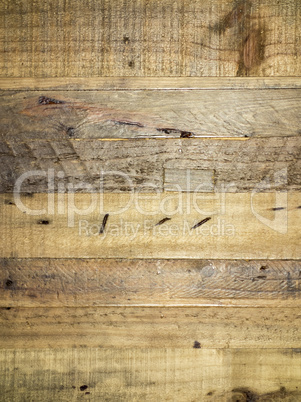 wooden background