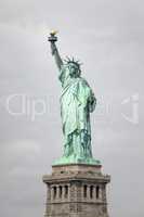 Statue of Liberty in New York