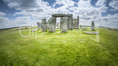 Stonehenge