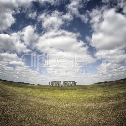 Stonehenge