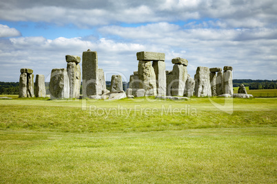 Stonehenge