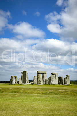 Stonehenge