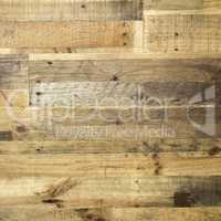 wooden background