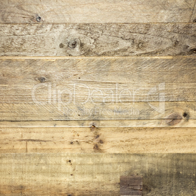 wooden background