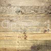 wooden background