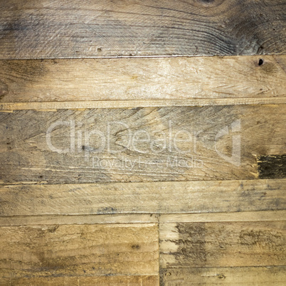 wooden background