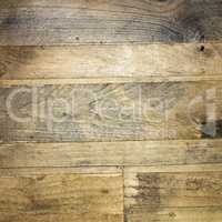 wooden background