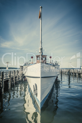 ship Ammersee
